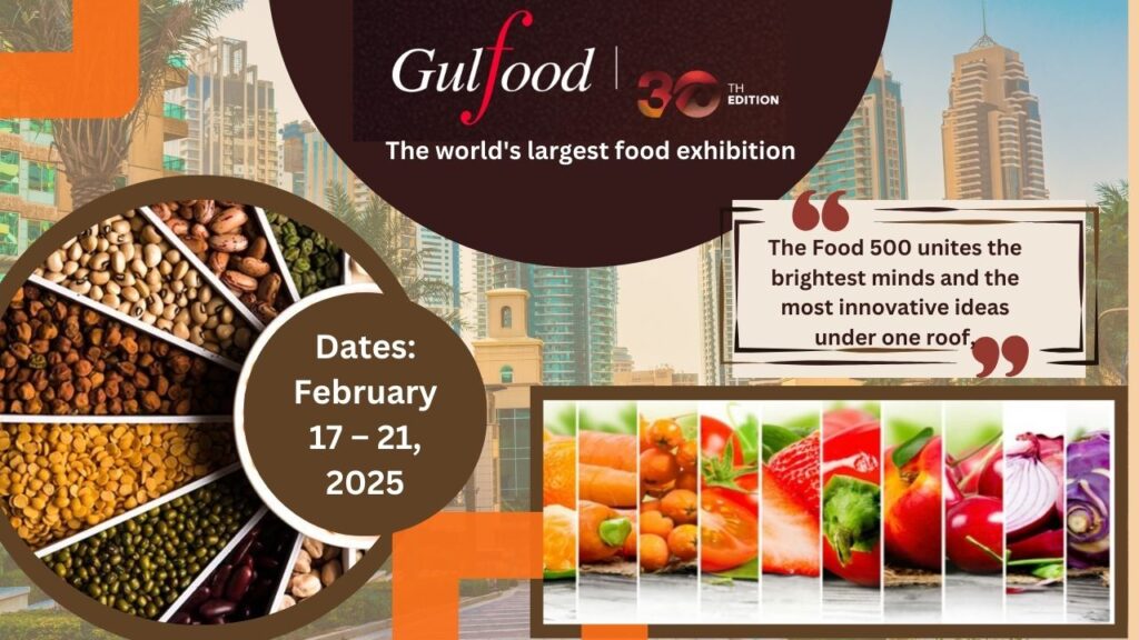 Gulfood