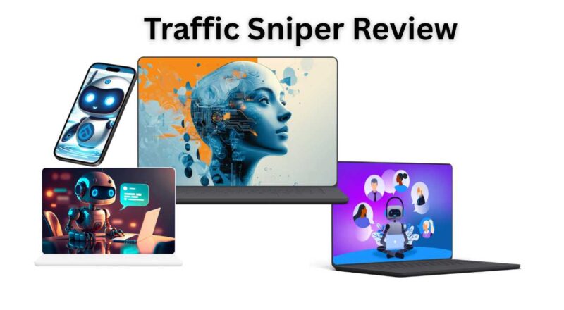 Traffic sniper review